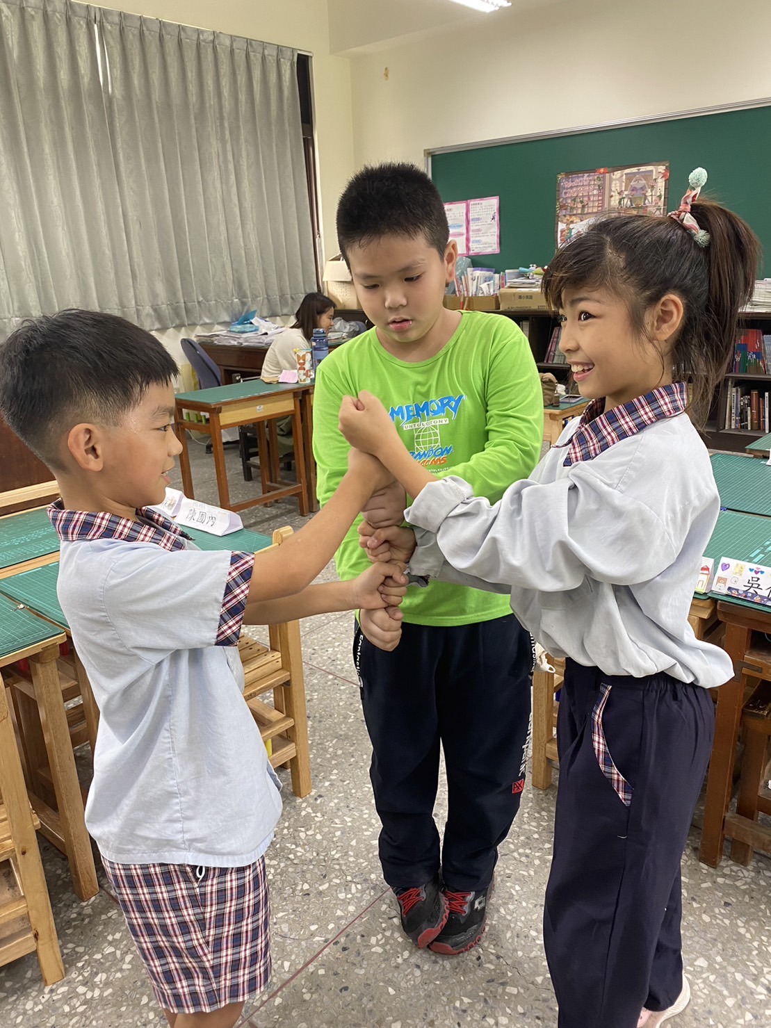 113學年度第二學期錄取名單