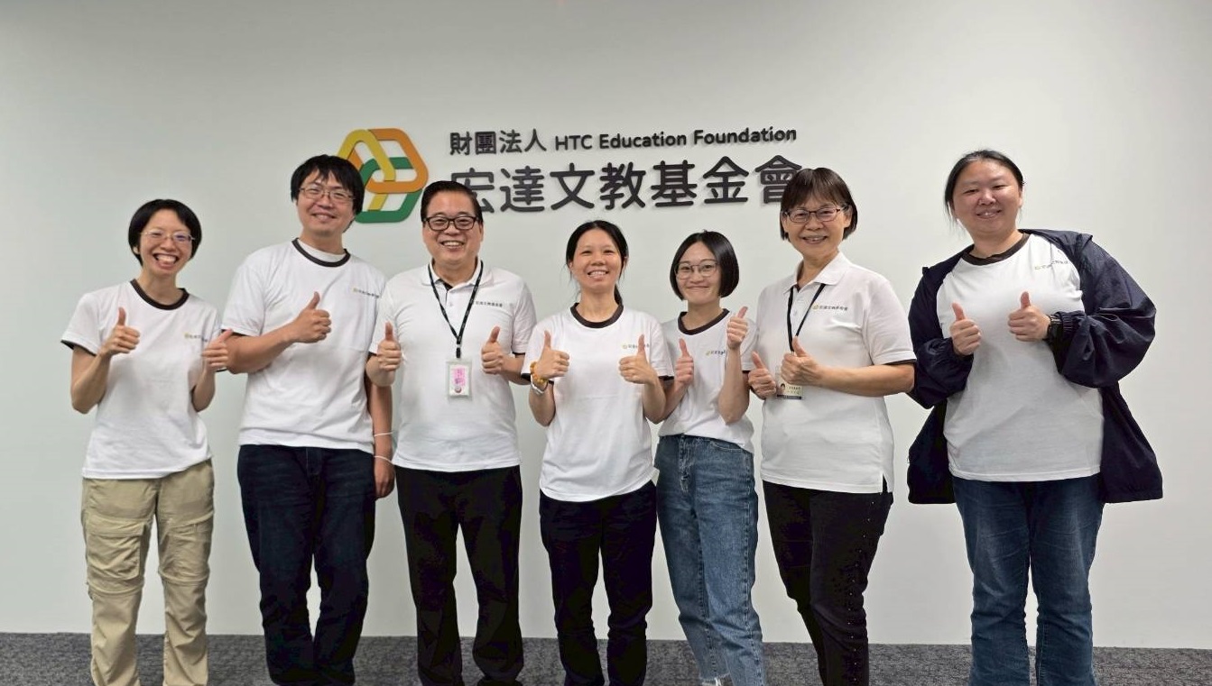 花蓮英語品格學院