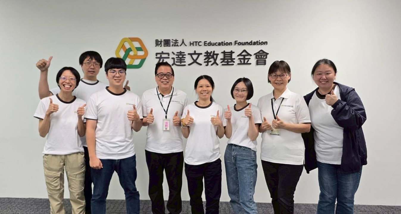 花蓮英語品格學院