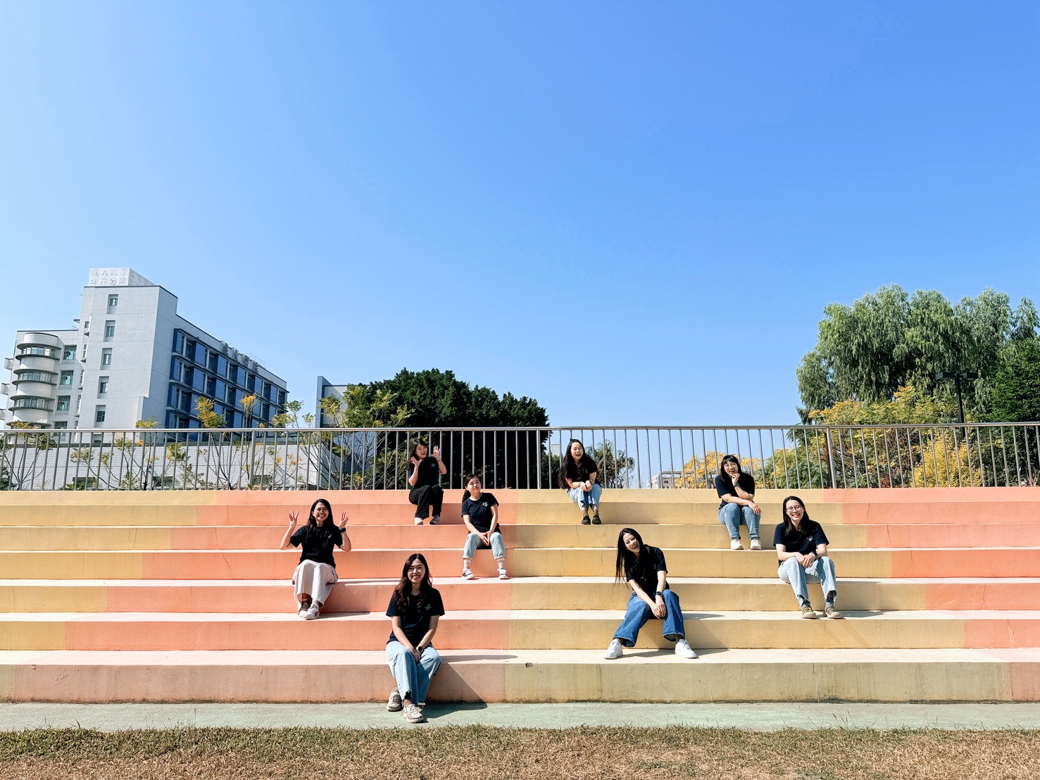 雲林品格英語學院