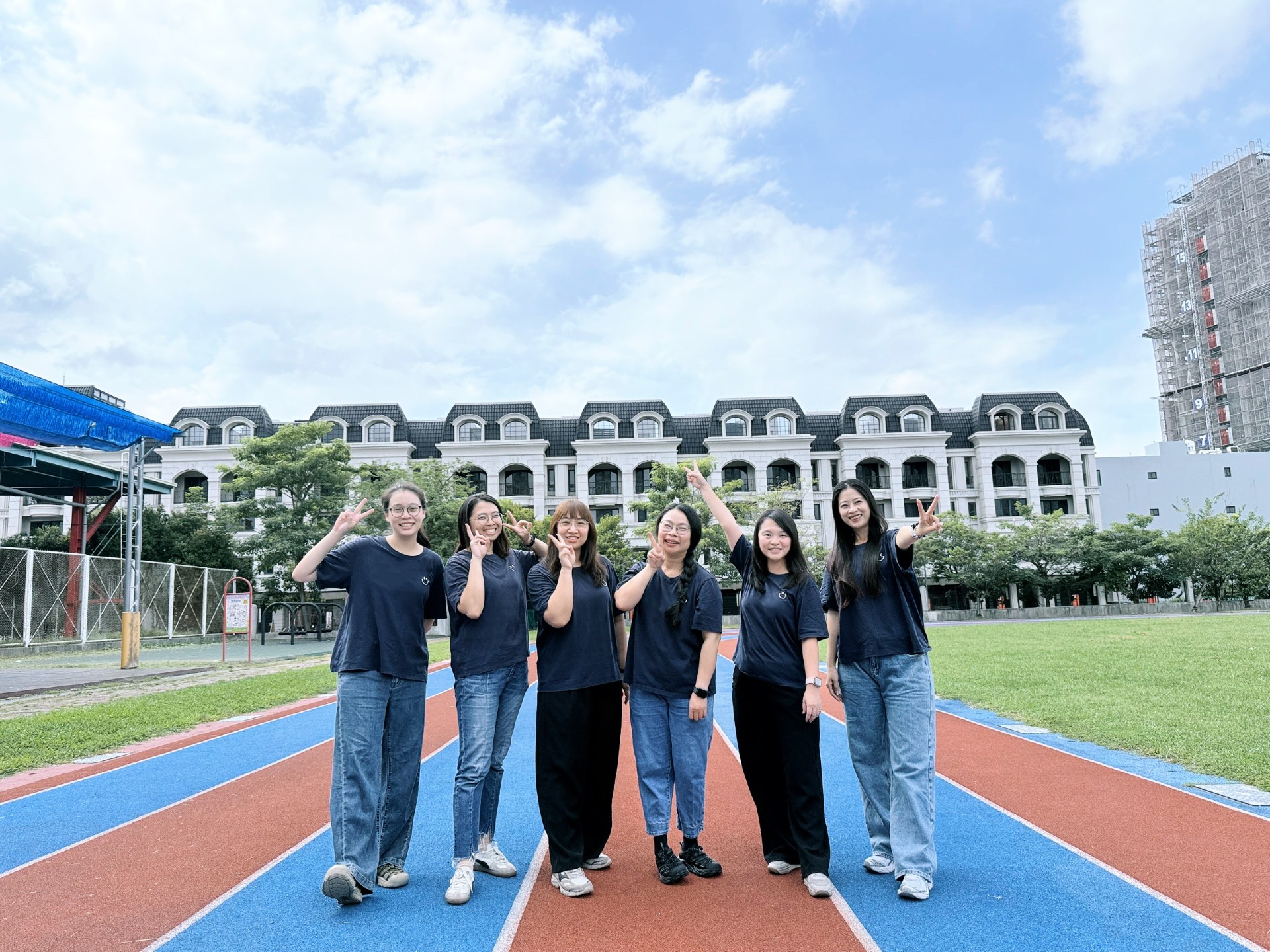 雲林品格英語學院